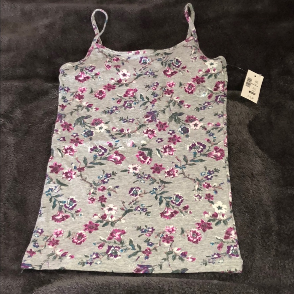 Aeropostale tank